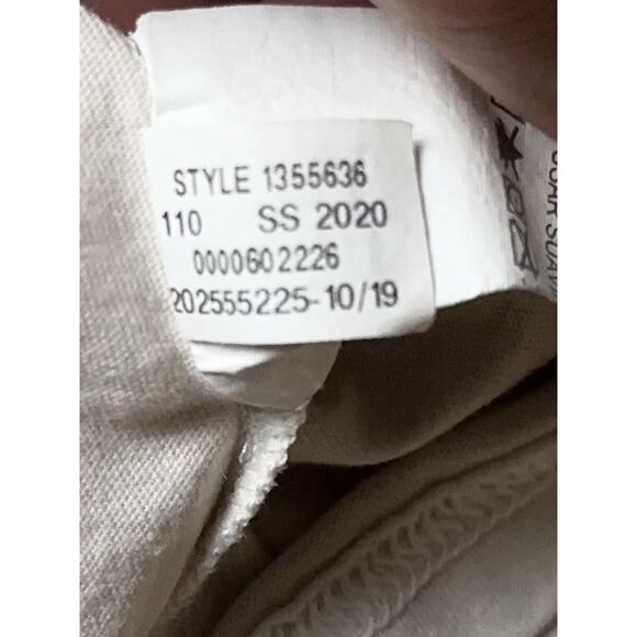 Under Armour Project Rock Shirt Mens XL Hardest Worker Iron Paradise Goals Tee - Picture 9 of 11